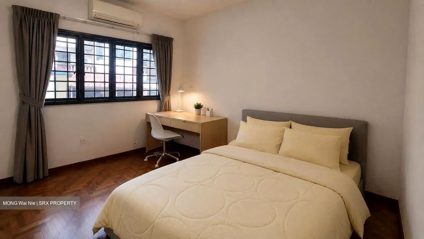 Lorong Lew Lian (D19), Terrace #614604281